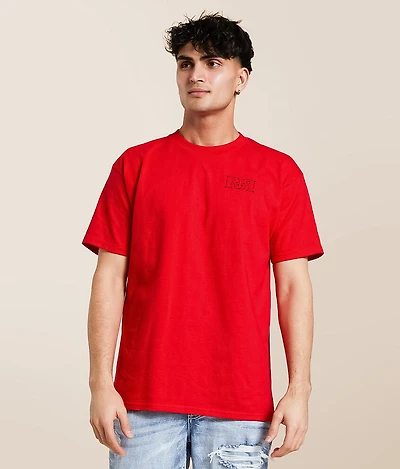 Nolan T-Shirt
