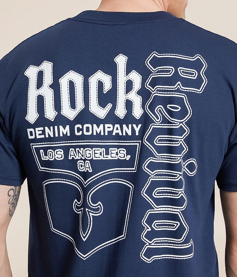 Jacob T-Shirt