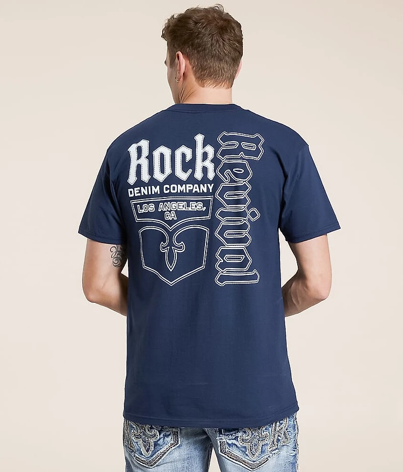 Jacob T-Shirt