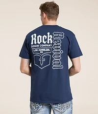 Jacob T-Shirt