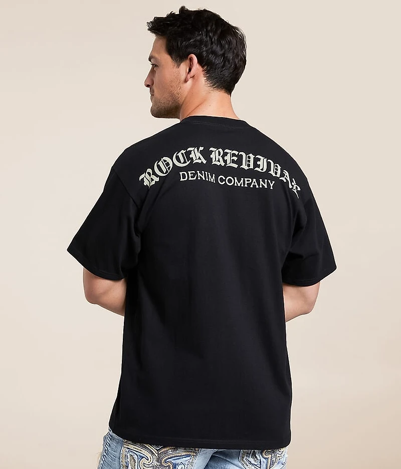 Ike T-Shirt