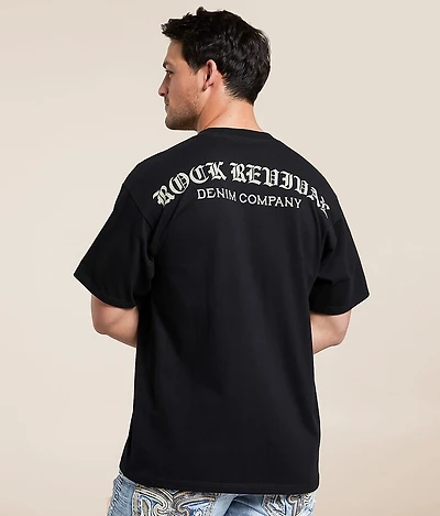 Ike T-Shirt