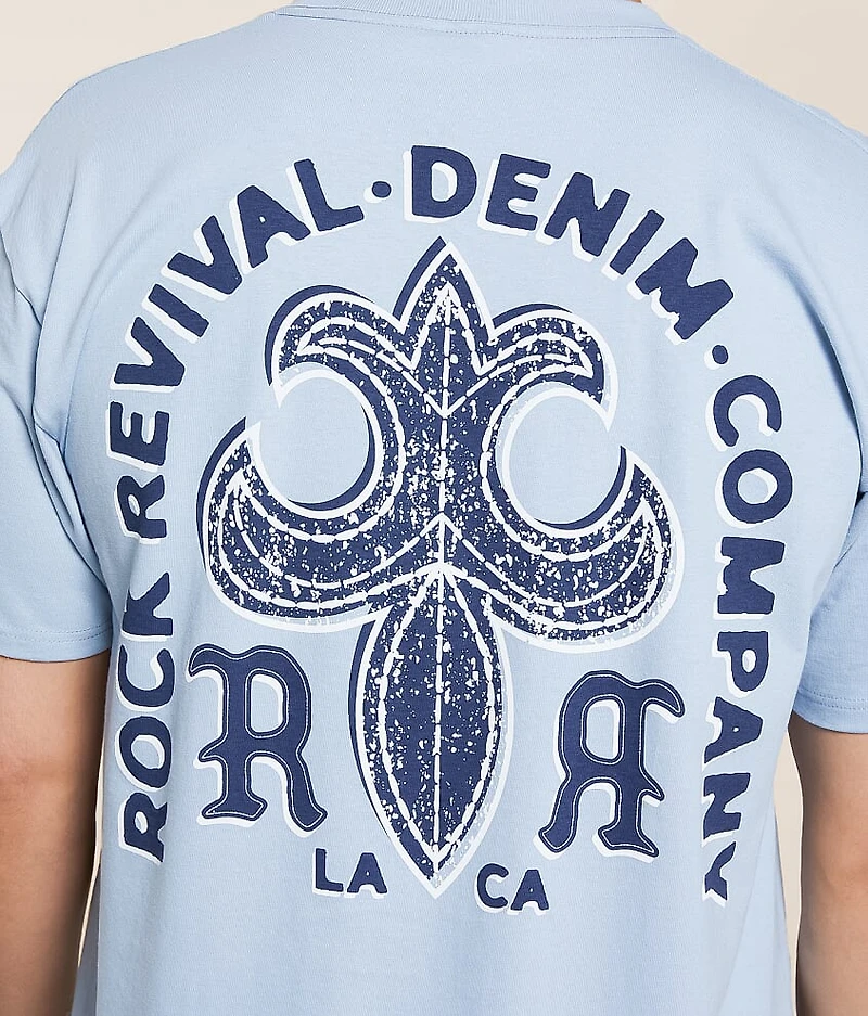 Cale T-Shirt