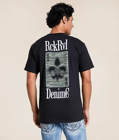 Rock Revival Everett T-Shirt