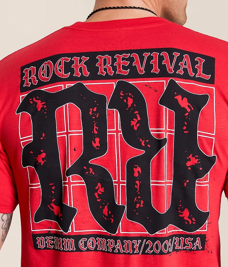 Brock T-Shirt