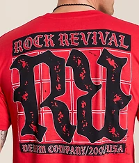 Brock T-Shirt