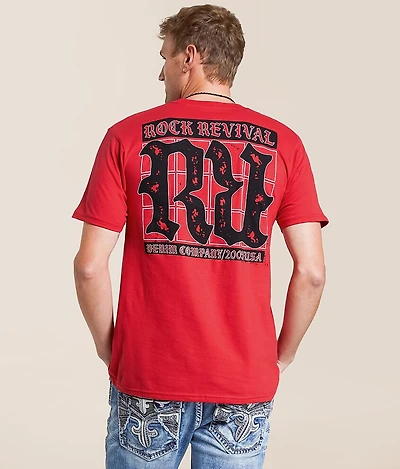 Rock Revival Brock T-Shirt