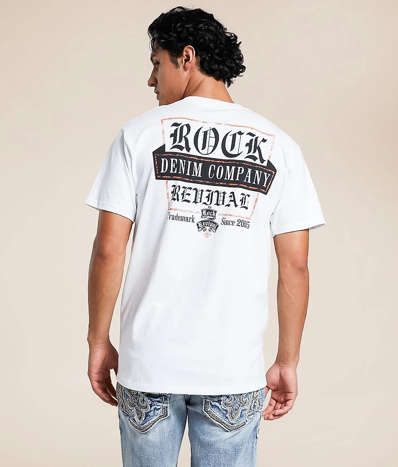 Rock Revival Griffon T-Shirt