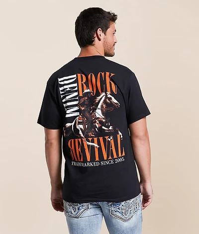 Rock Revival Jack T-Shirt