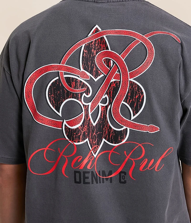 Wyatt T-Shirt