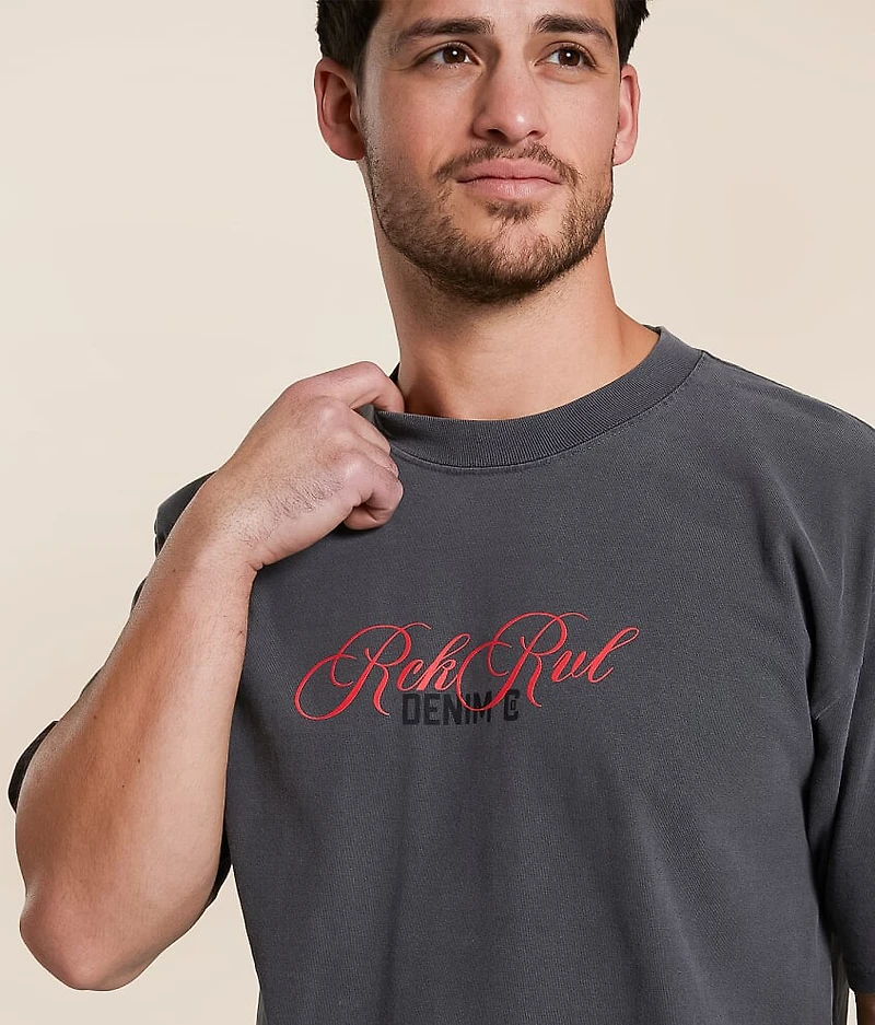 Wyatt T-Shirt