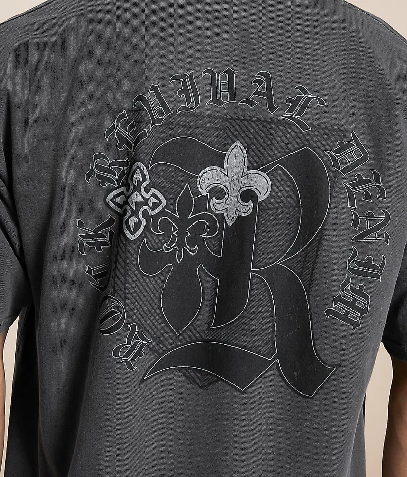 Enzo T-Shirt