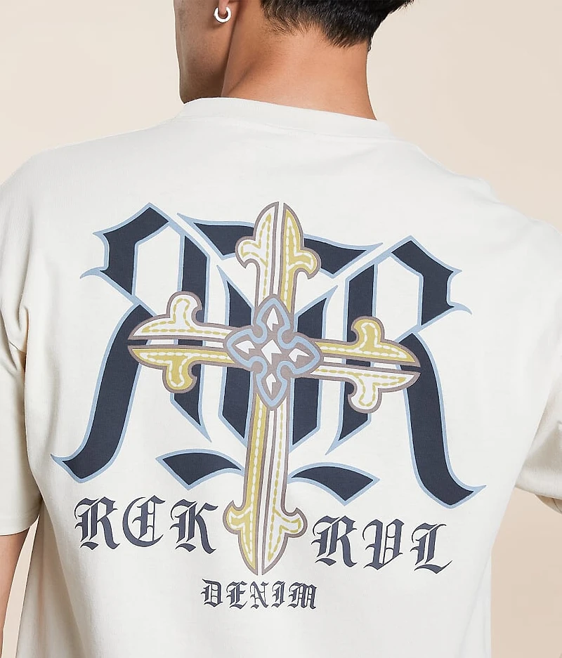 Axel T-Shirt
