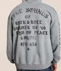 Pierson Hooded Sweatshirt