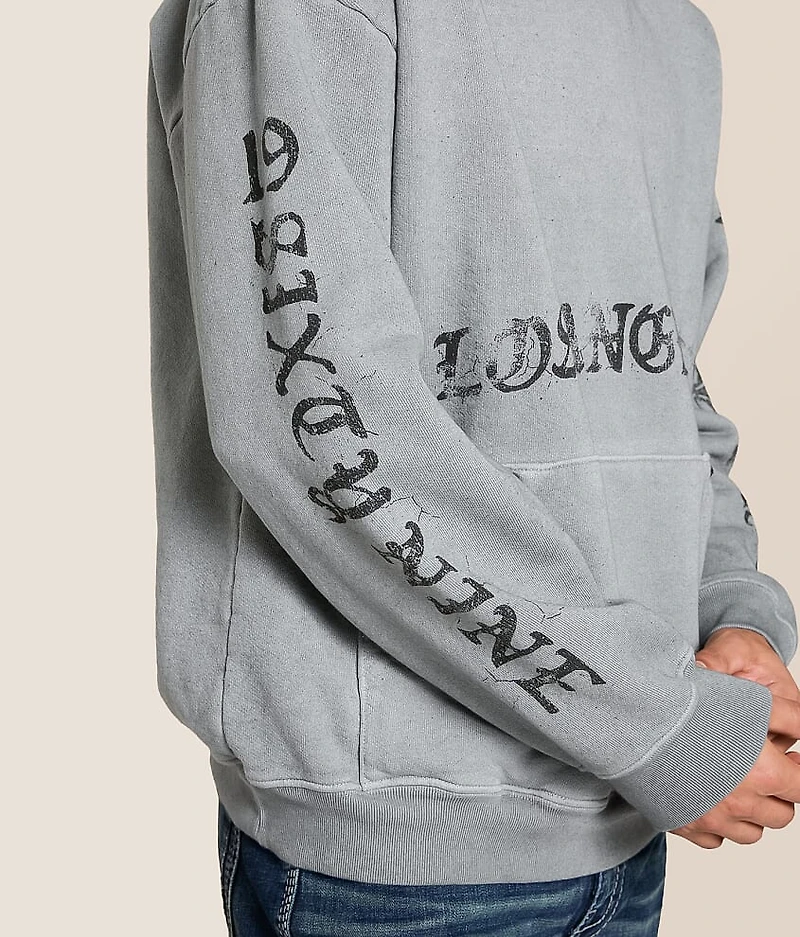 Pierson Hooded Sweatshirt