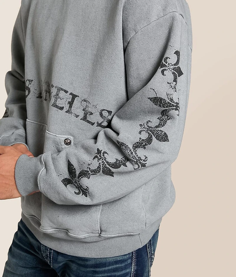 Pierson Hooded Sweatshirt