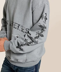 Pierson Hooded Sweatshirt