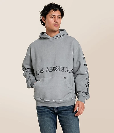 Pierson Hooded Sweatshirt