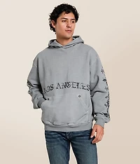 Pierson Hooded Sweatshirt