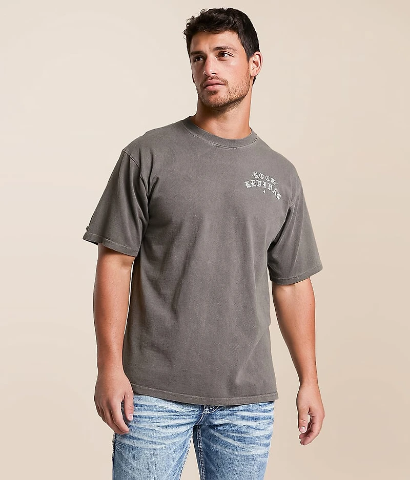 Rock Revival Paul T-Shirt