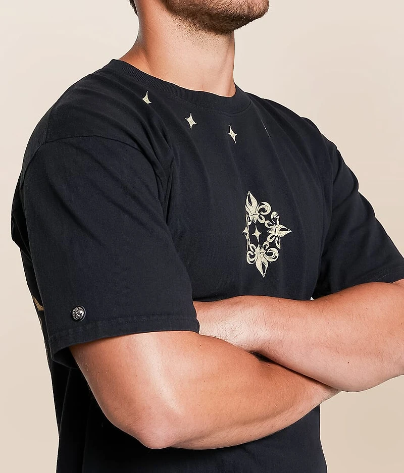 Asher T-Shirt