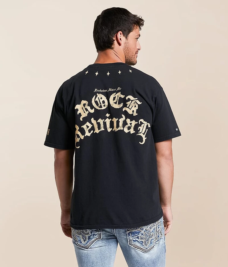Asher T-Shirt