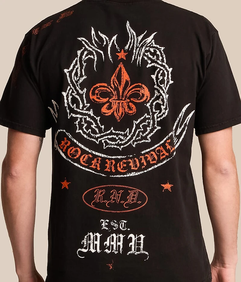 Sacred Emblem T-Shirt