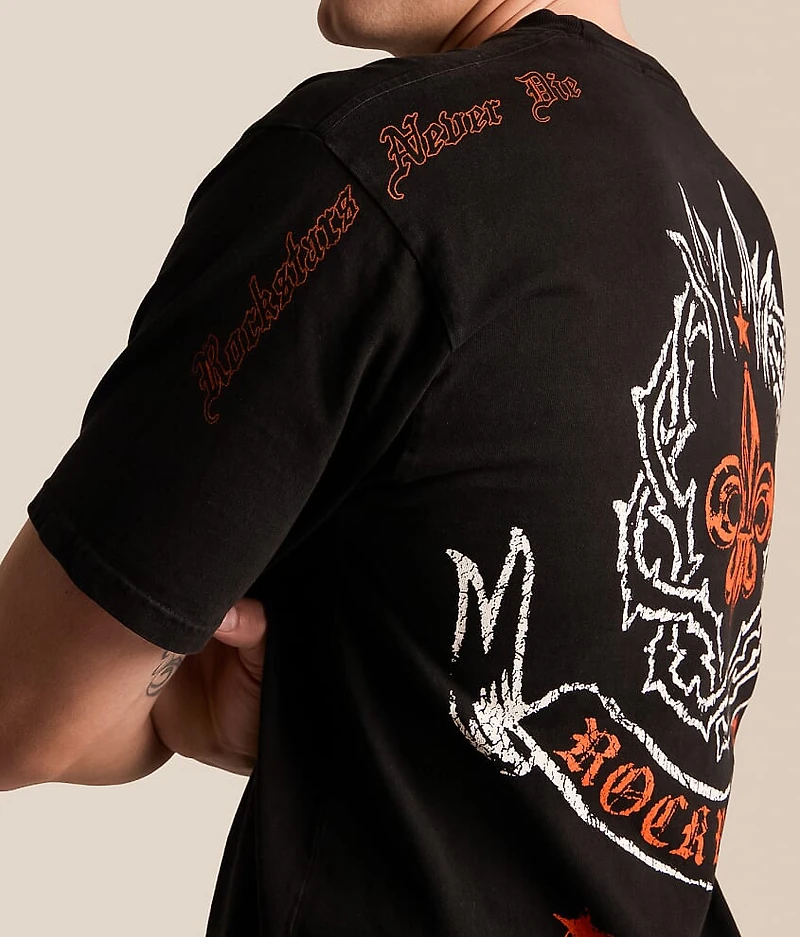 Sacred Emblem T-Shirt