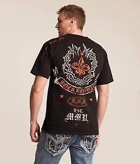 Sacred Emblem T-Shirt