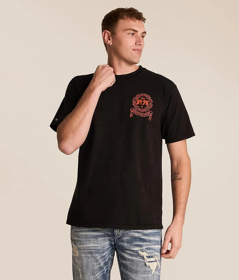 Sacred Emblem T-Shirt