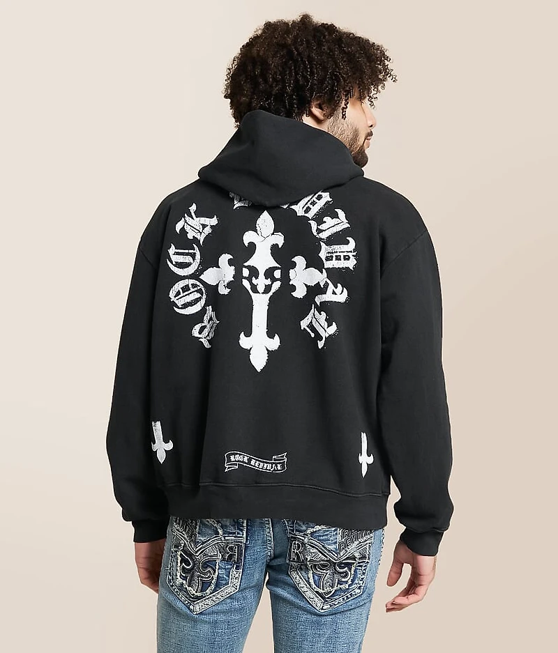 Bode Hooded Sweatshirt