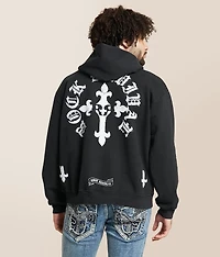 Bode Hooded Sweatshirt