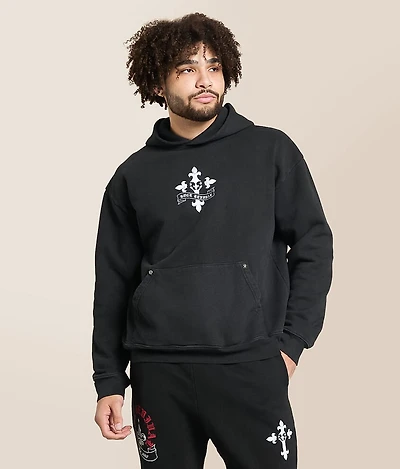 Bode Hooded Sweatshirt