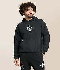 Bode Hooded Sweatshirt