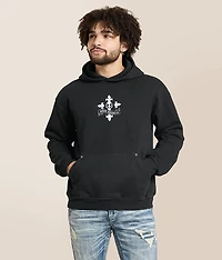 Bode Hooded Sweatshirt