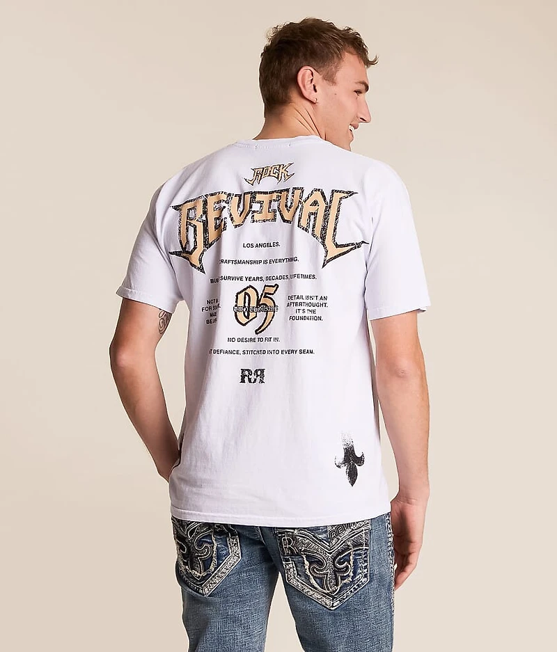 Tour Revival T-Shirt