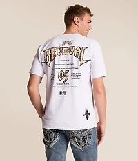 Tour Revival T-Shirt