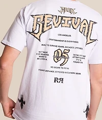 Tour Revival T-Shirt