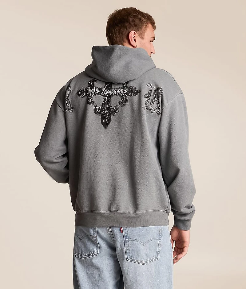 Noa Hooded Sweatshirt