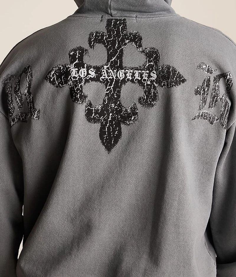 Noa Hooded Sweatshirt