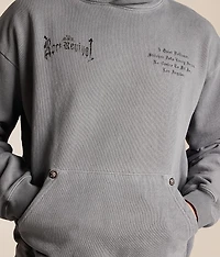 Noa Hooded Sweatshirt