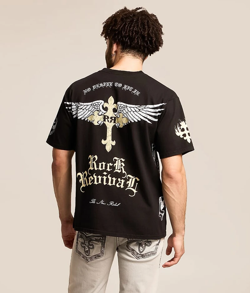 James T-Shirt
