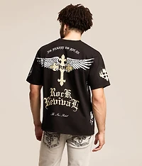 James T-Shirt