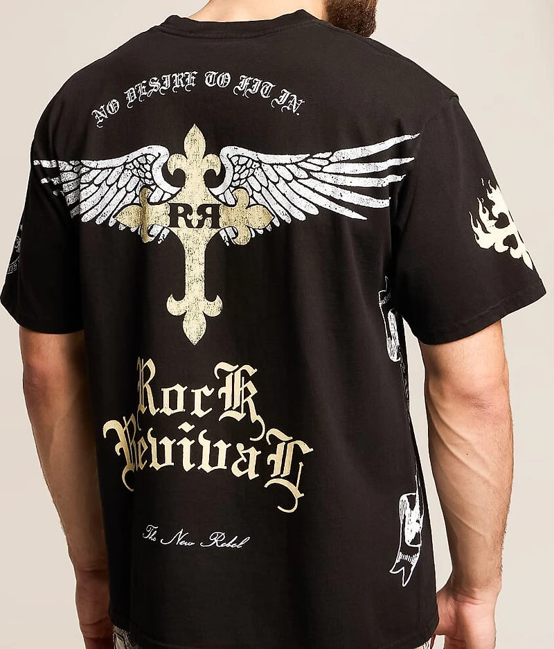 James T-Shirt