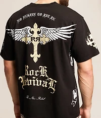 James T-Shirt
