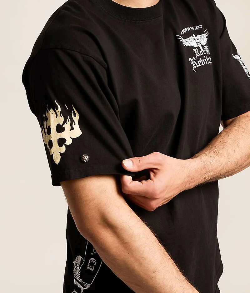 James T-Shirt