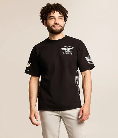 James T-Shirt
