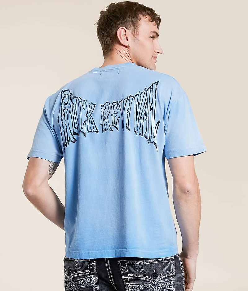 Kingston T-Shirt