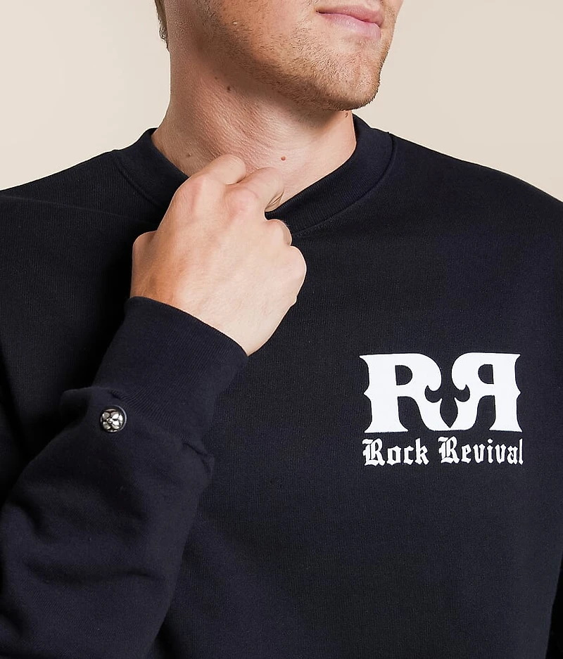 Hugo Pullover
