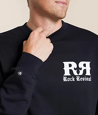 Hugo Pullover